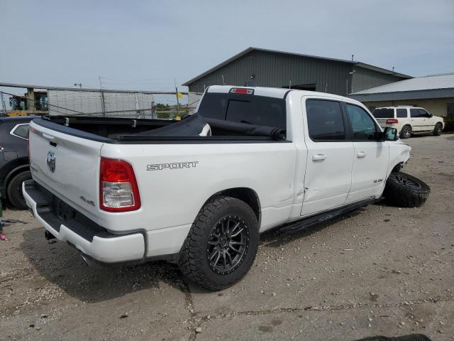 2023 Ram 1500 Big Horn/Lone Star VIN: 1C6SRFMT9PN618931 Lot: 55931564