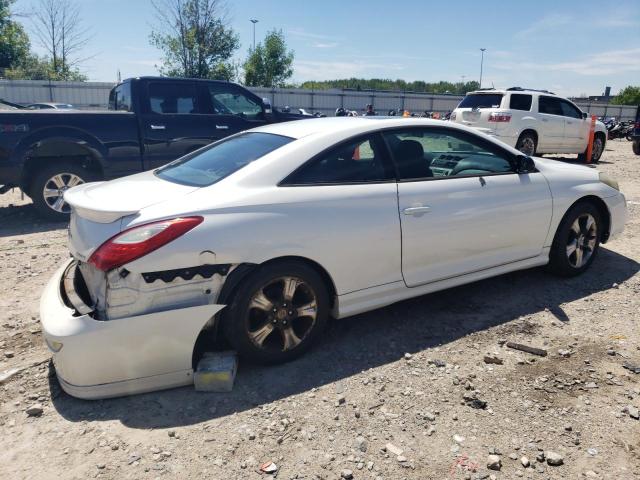 2007 Toyota Camry Solara Se VIN: 4T1CE30P97U753330 Lot: 60337934