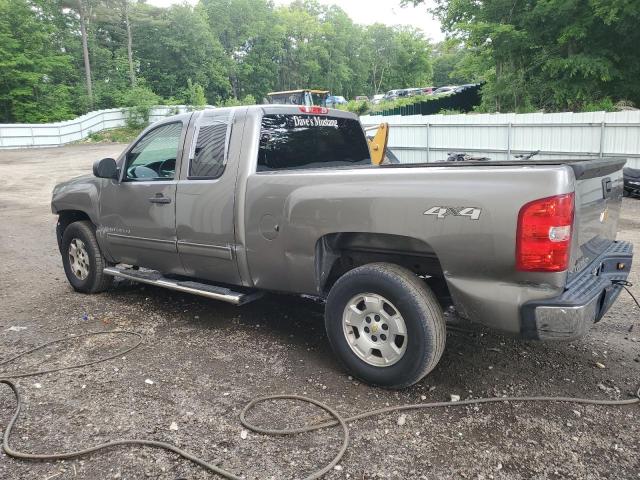 Vin: 1gcrkse79cz344462, lot: 57914214, chevrolet all models k1500 lt 20122