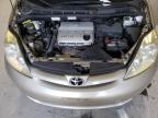 TOYOTA SIENNA XLE photo