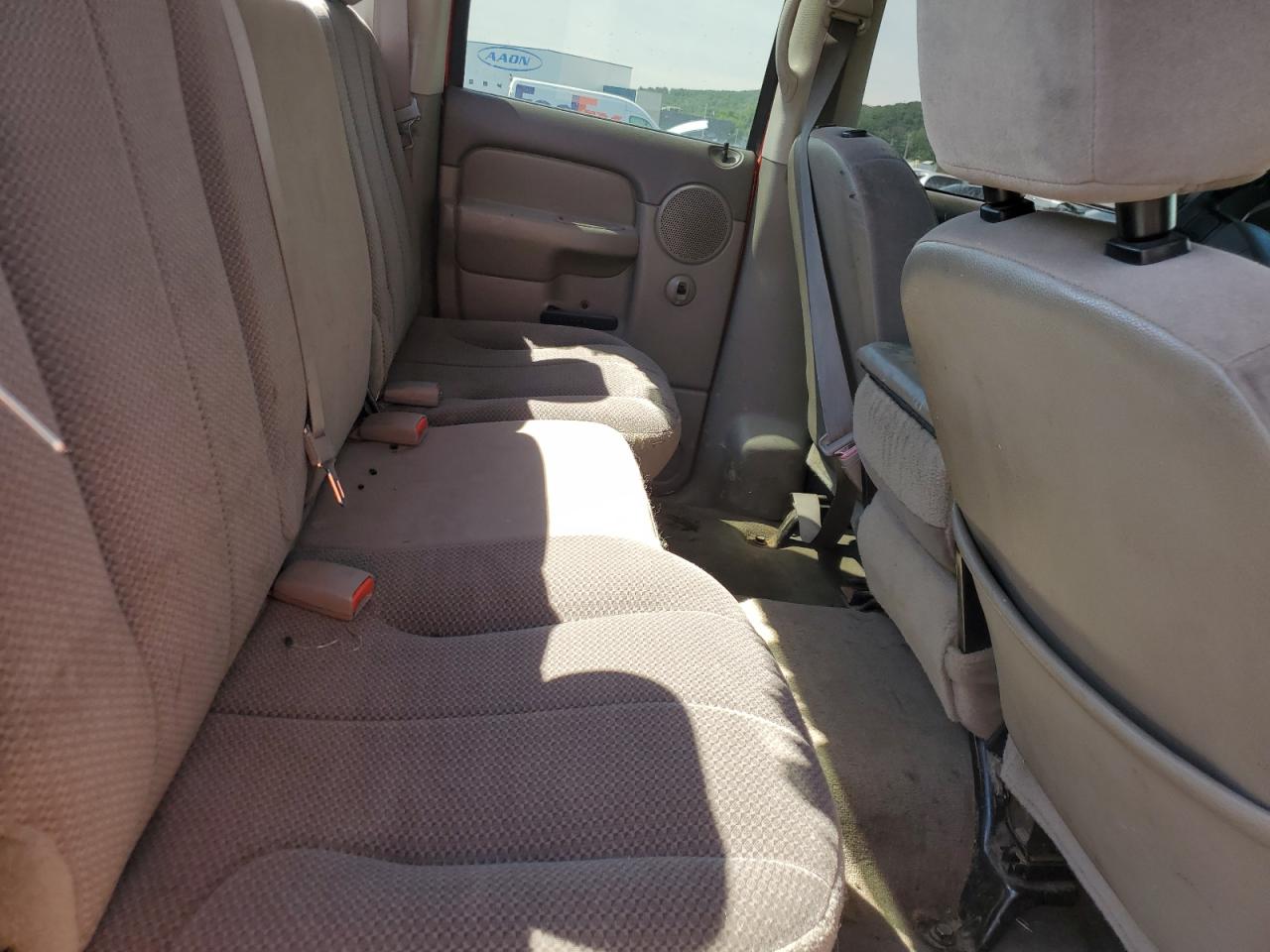 3D7MA48C94G226064 2004 Dodge Ram 3500 St