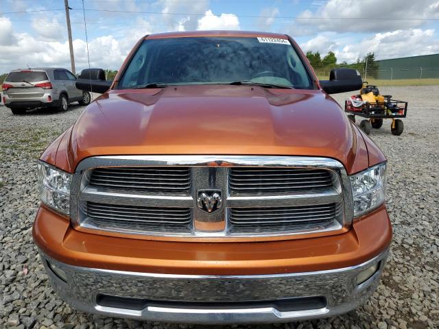 2010 Dodge Ram 1500 VIN: 1D7RV1CT0AS183271 Lot: 61122454