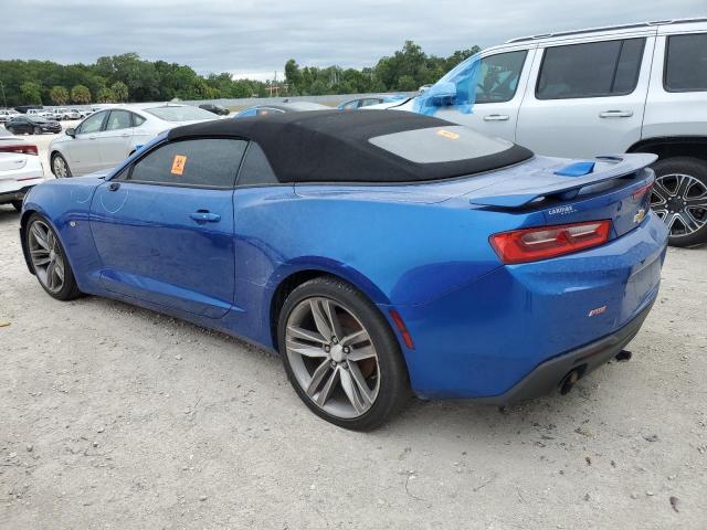 1G1FB3DX3J0175074 2018 CHEVROLET CAMARO - Image 2