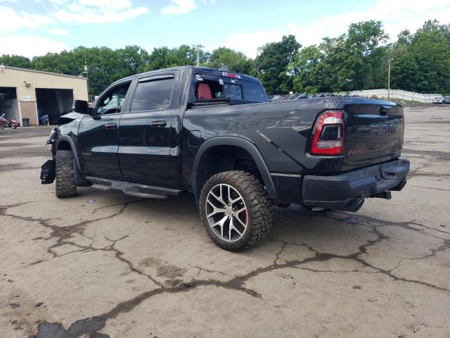 1C6SRFLT1KN695139 | 2019 Ram 1500 rebel