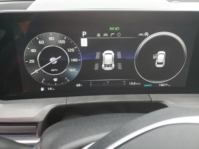 2024 Kia Telluride Sx VIN: 5XYP5DGC5RG426328 Lot: 57786964