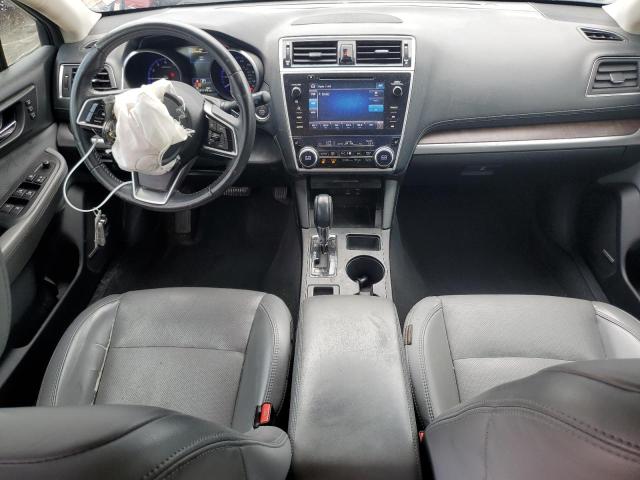 2018 Subaru Outback 2.5I Limited VIN: 4S4BSANCXJ3333331 Lot: 57304414