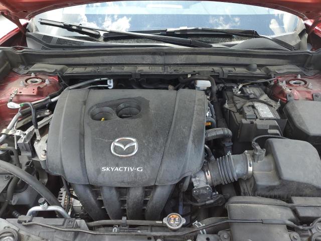 2022 Mazda Cx-30 Select VIN: 3MVDMBBL2NM405773 Lot: 59698664