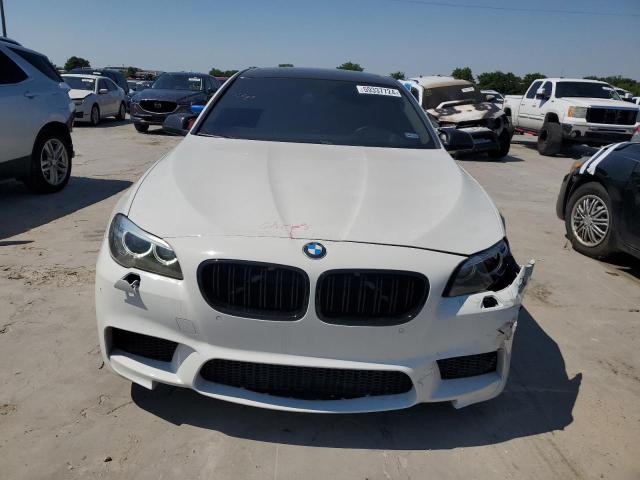 VIN WBA5B3C55ED538036 2014 BMW 5 Series, 535 XI no.5