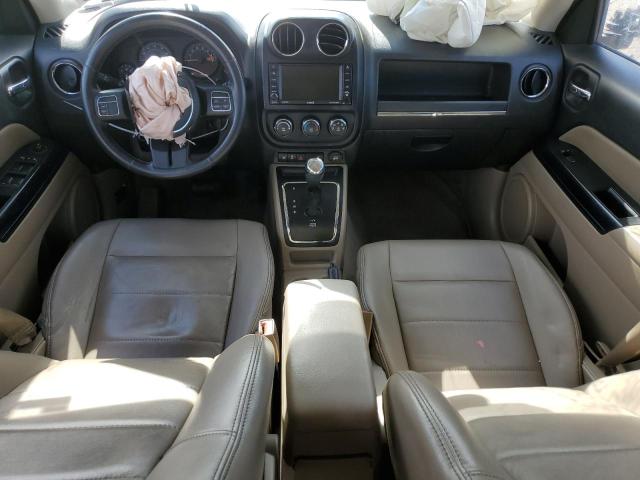 1C4NJRFB5GD511173 2016 Jeep Patriot Latitude