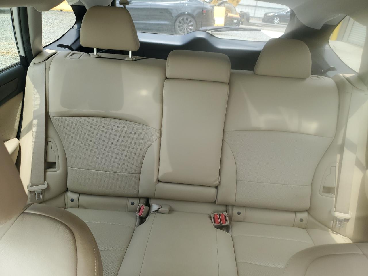 4S4BSBJC8G3212477 2016 Subaru Outback 2.5I Limited