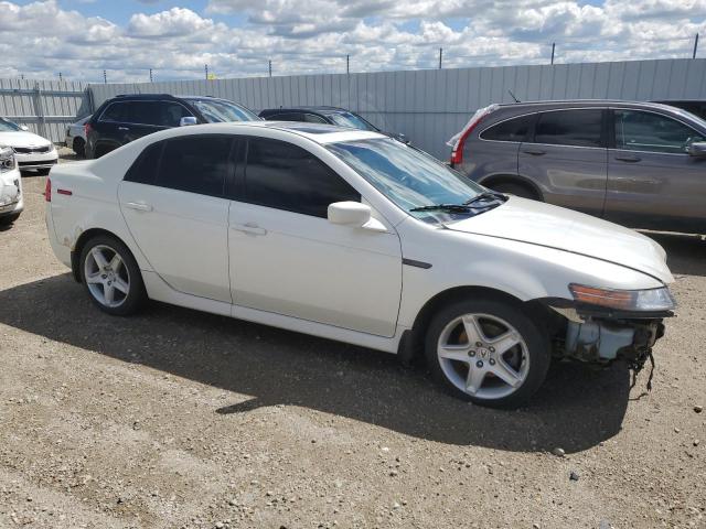 2006 Acura 3.2Tl VIN: 19UUA66266A802180 Lot: 58036924