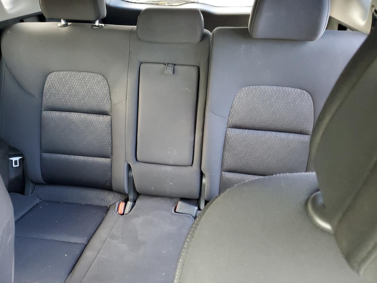 KM8J3CA46HU263950 2017 Hyundai Tucson Limited