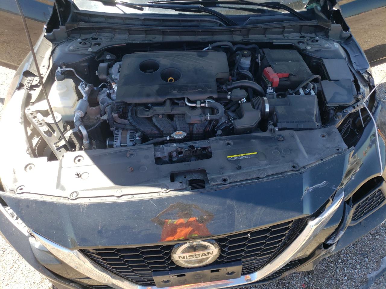 1N4BL4BW3LN316563 2020 Nissan Altima S 1N4BL4BW3LN316563 2020 Nissan Altima S