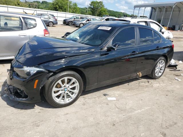BMW 320 I