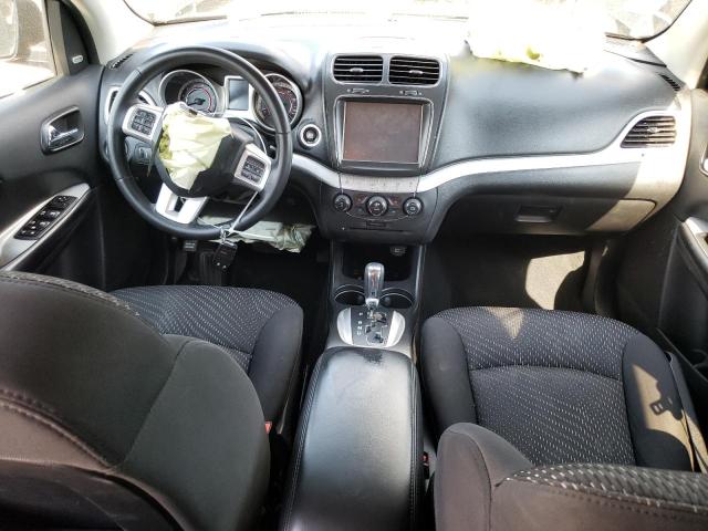 2015 Dodge Journey Sxt VIN: 3C4PDDBG9FT634438 Lot: 59694804