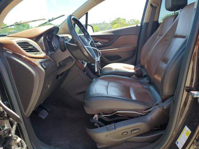 2015 BUICK ENCORE - KL4CJCSB4FB245546
