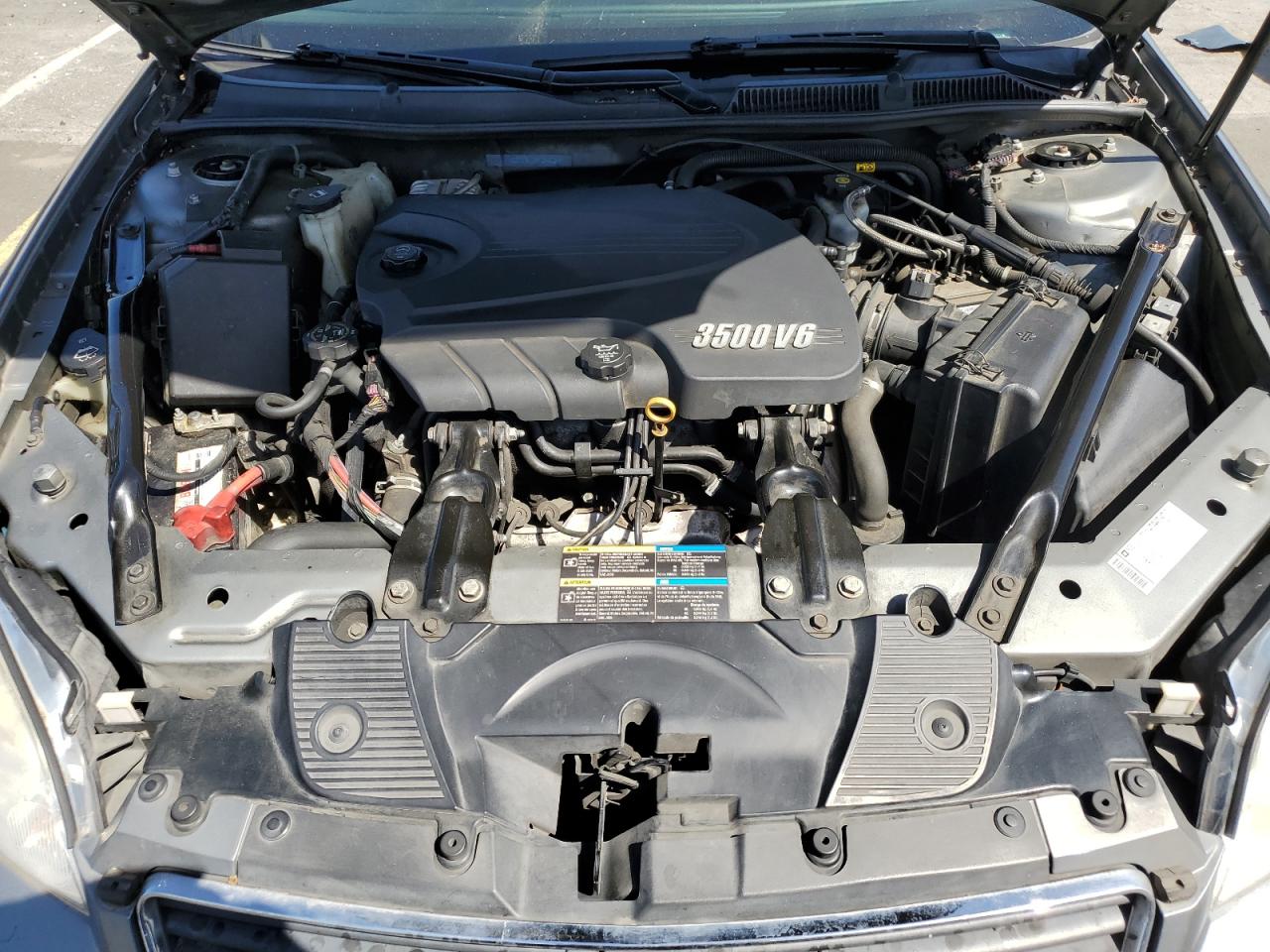 2G1WT57N591258525 2009 Chevrolet Impala 1Lt