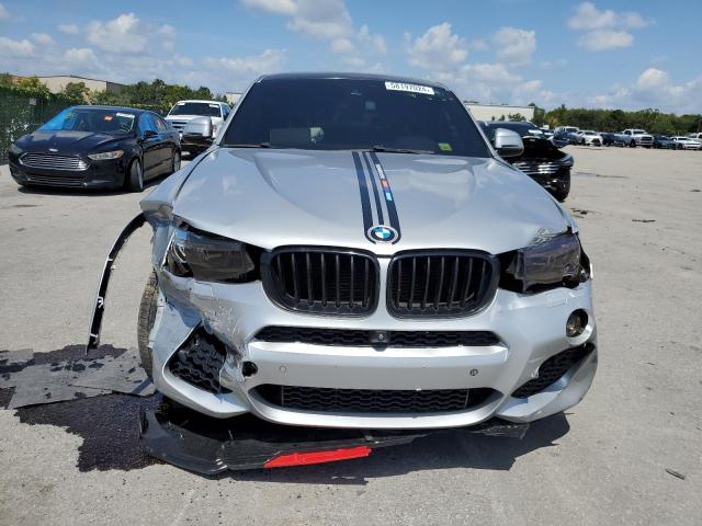 VIN 5UXXW5C53G0N92794 2016 BMW X4 no.5