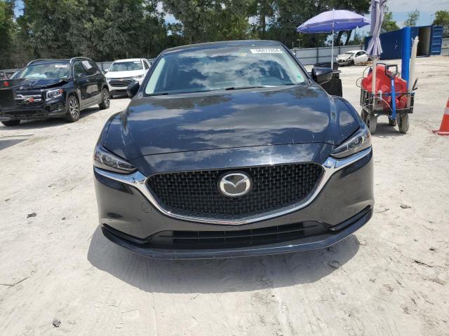 2021 Mazda 6 Touring VIN: JM1GL1VM3M1614919 Lot: 58477264