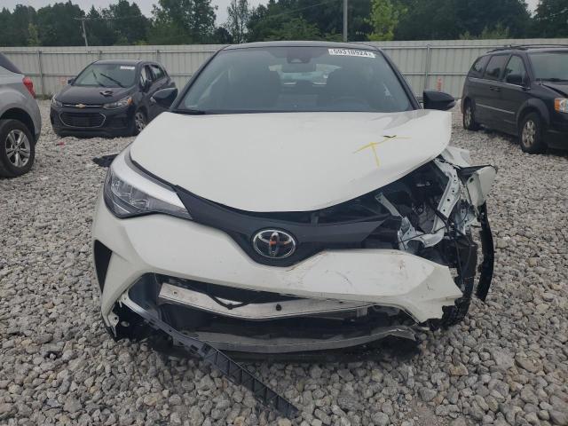 2021 Toyota C-Hr Xle VIN: JTNKHMBX4M1125145 Lot: 59310924