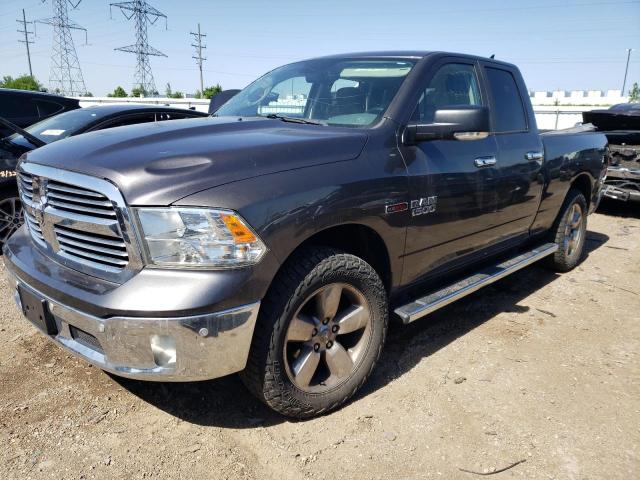 1C6RR7GM7FS720009 | 2015 Ram 1500 slt