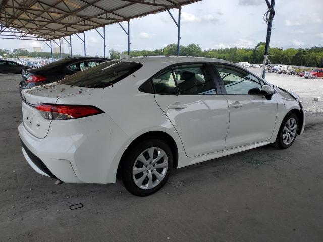 2022 TOYOTA COROLLA LE - JTDEPMAE4N3023502