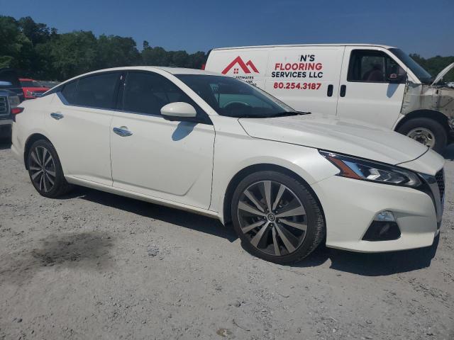 1N4BL4FW0MN328505 Nissan Altima PLA 4