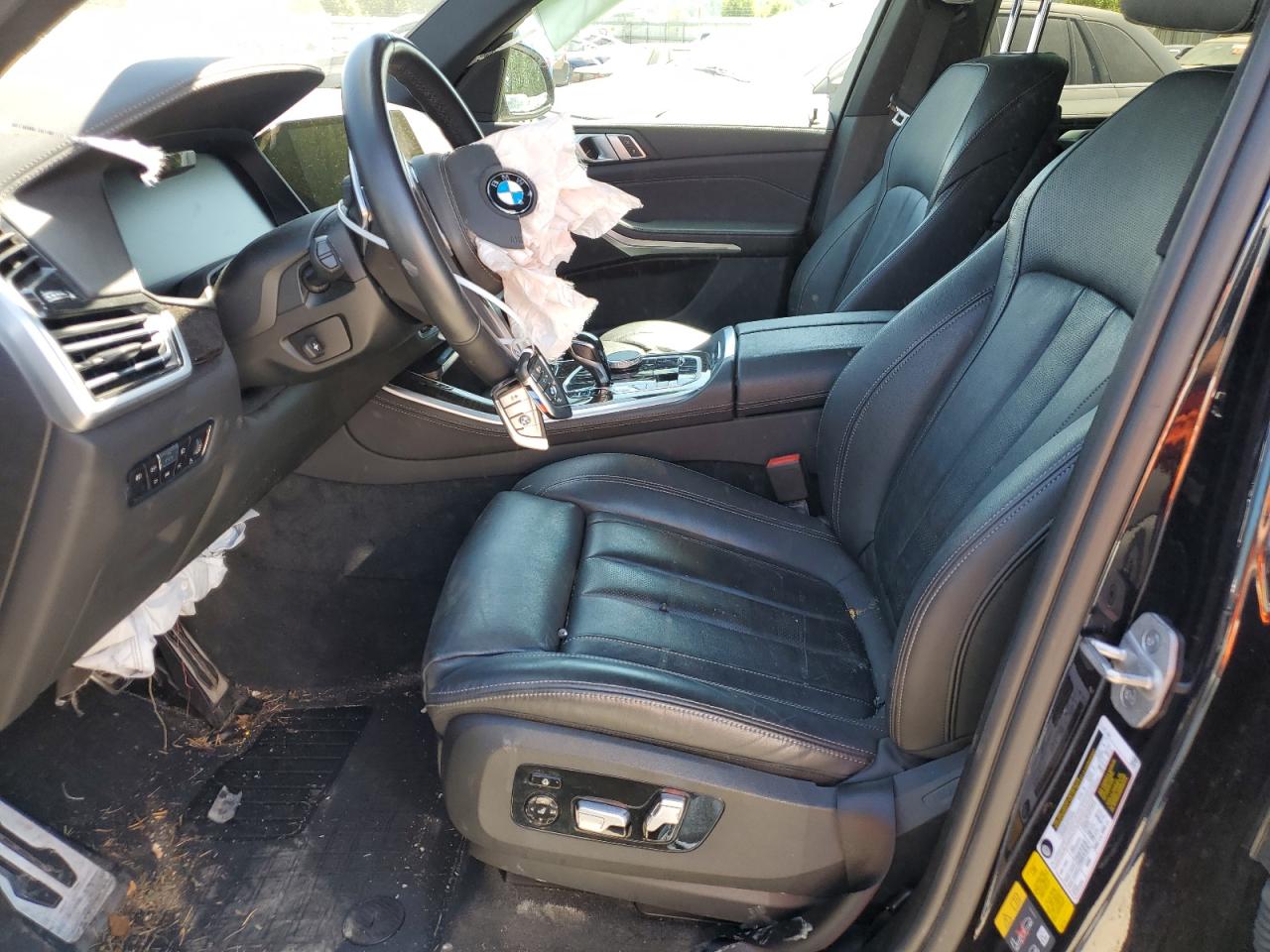 5UXTA6C04M9E43831 2021 BMW X5 xDrive45E