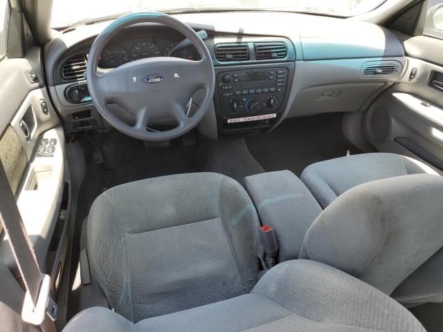 2002 Ford Taurus Lx VIN: 1FAFP52U32G216783 Lot: 59578324