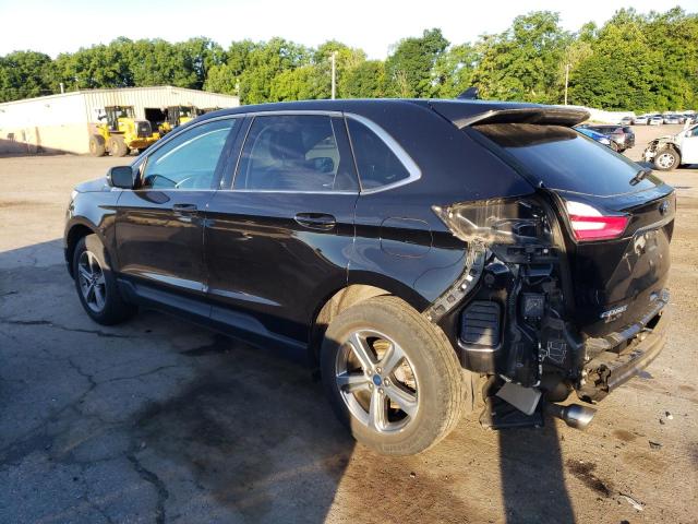 2FMPK4J90KBC42460 | 2019 Ford edge sel