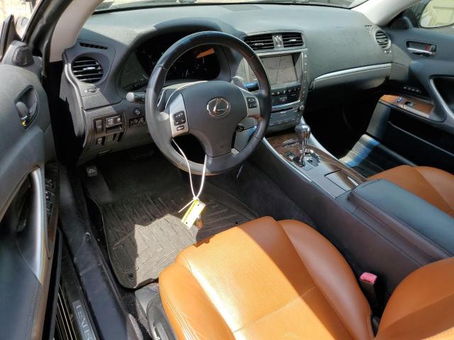 2011 Lexus IS - Image 8