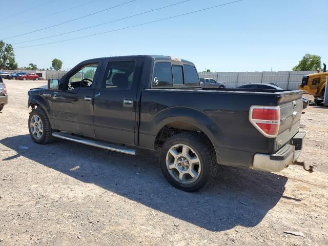 2013 Ford F150 Supercrew VIN: 1FTFW1CF3DKF65528 Lot: 60437754