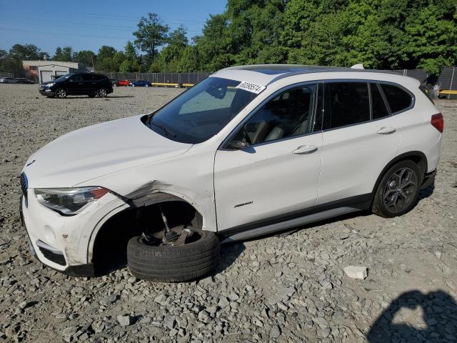 VIN WBXHT3C39GP882744 2016 BMW X1, Xdrive28I no.1