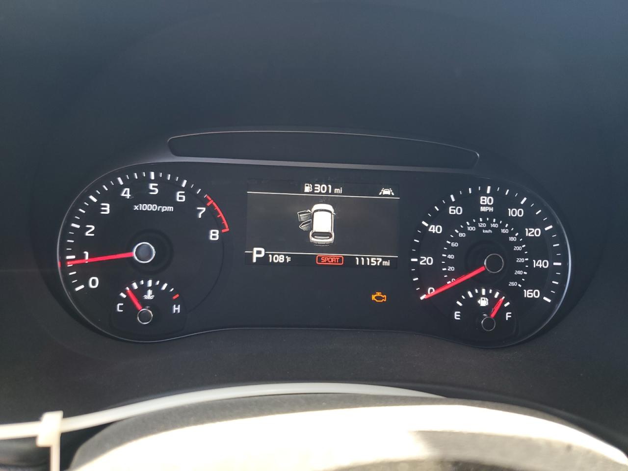 KNDJ53AF8M7769627 2021 Kia Soul Gt-Line Turbo