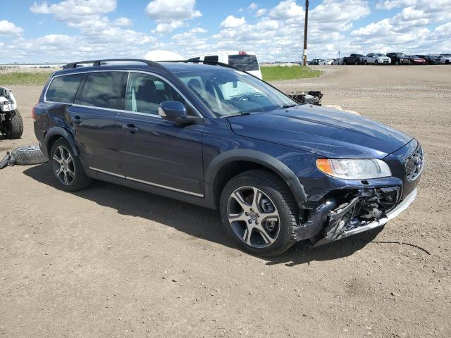 2015 VOLVO XC70 T6 PR YV4902NL5F1209031
