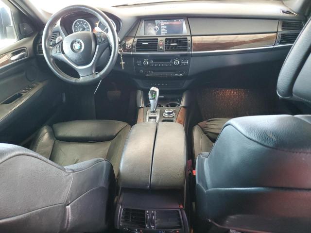 2010 BMW X6 xDrive50I VIN: 5UXFG8C52ALZ94452 Lot: 58540574