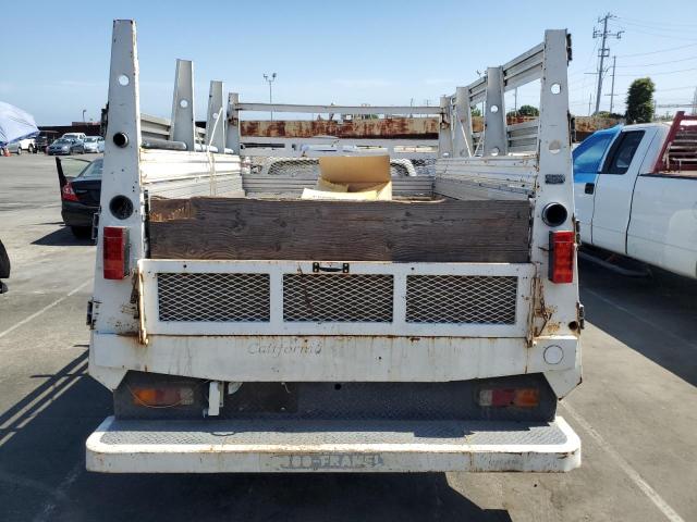 1989 Toyota Pickup Cab Chassis Long Wheelbase VIN: JT5VN82T2K0000724 Lot: 58492474