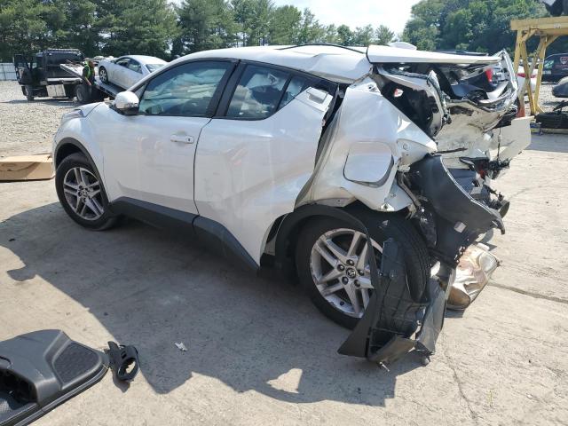 2021 Toyota C-Hr Xle VIN: NMTKHMBX8MR134288 Lot: 58716914