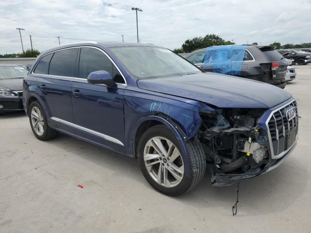 2021 Audi Q7 - Image 4