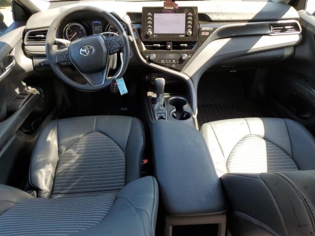 2024 TOYOTA CAMRY SE N - 4T1T31AK7RU062068