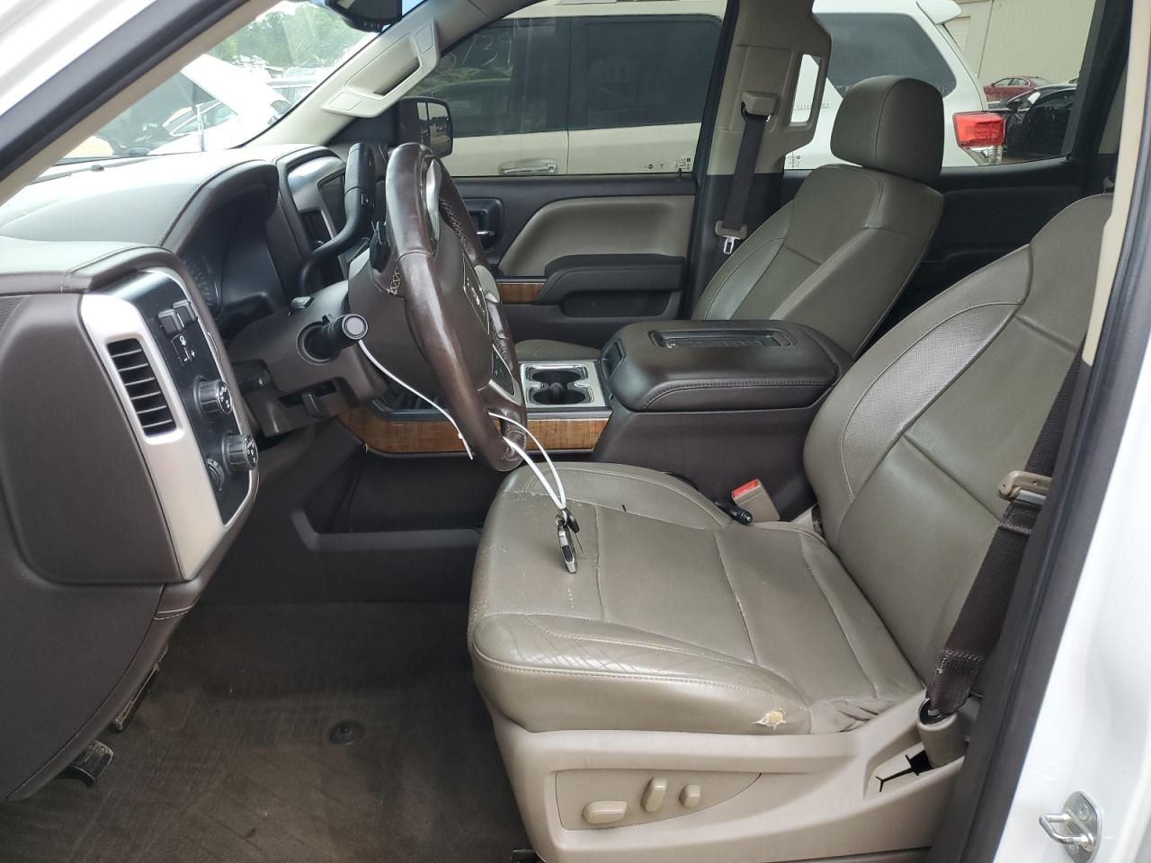 3GTU2NEC2HG341712 2017 GMC Sierra K1500 Slt