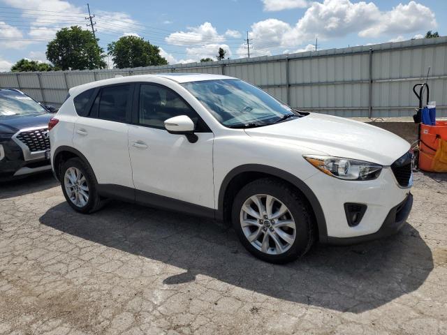 2015 Mazda Cx-5 Gt VIN: JM3KE2DY0F0479803 Lot: 57395474