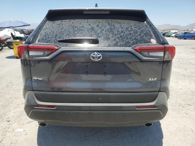 2024 TOYOTA RAV4 XLE - 2T3W1RFV6RW307390