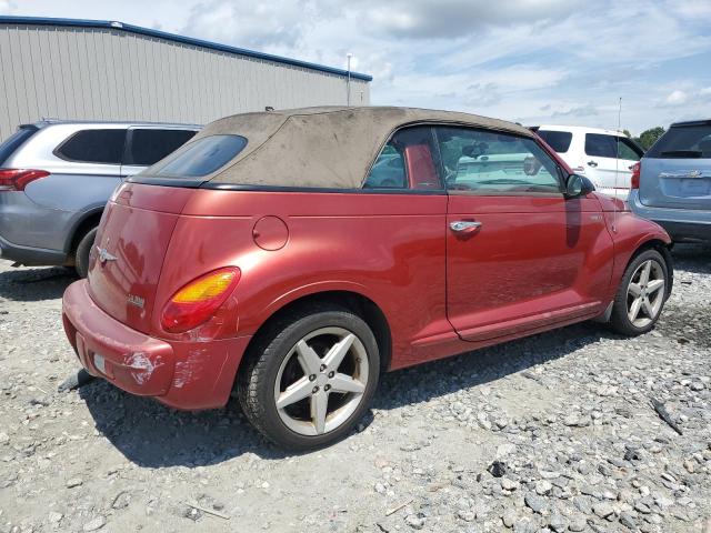 2005 Chrysler Pt Cruiser Gt VIN: 3C3AY75S45T362914 Lot: 57835844