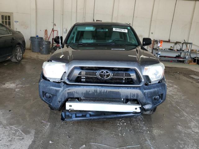 5TFJX4CN8FX051163 2015 Toyota Tacoma Double Cab