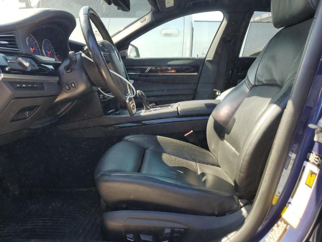 2013 BMW Alpina B7 VIN: WBAYE8C58DDS16040 Lot: 58269094