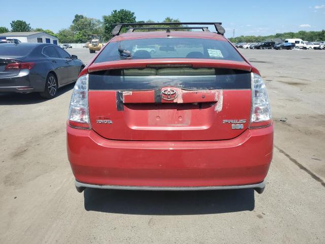 2007 Toyota Prius VIN: JTDKB20U977573322 Lot: 60156754