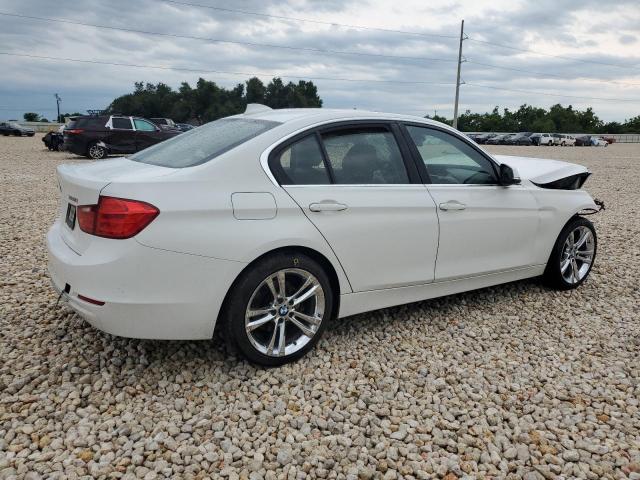 2015 BMW 328 Xi Sulev VIN: WBA3B5C51FF959499 Lot: 57735794