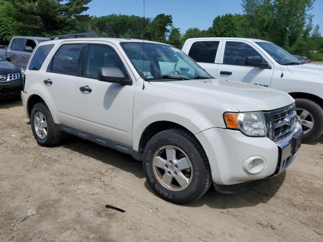 1FMCU9D70CKC58276 | 2012 Ford escape xlt