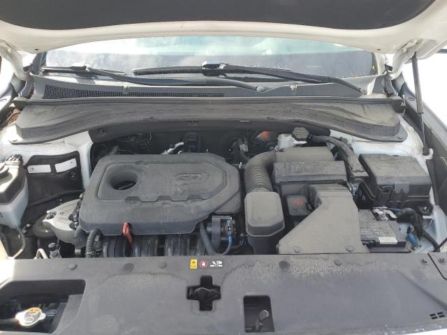 2020 Hyundai Santa Fe Sel VIN: 5NMS33AD4LH176413 Lot: 59252914